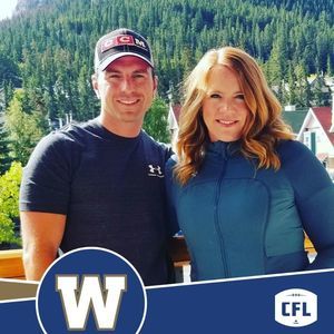 Meet your Posher, Lynn